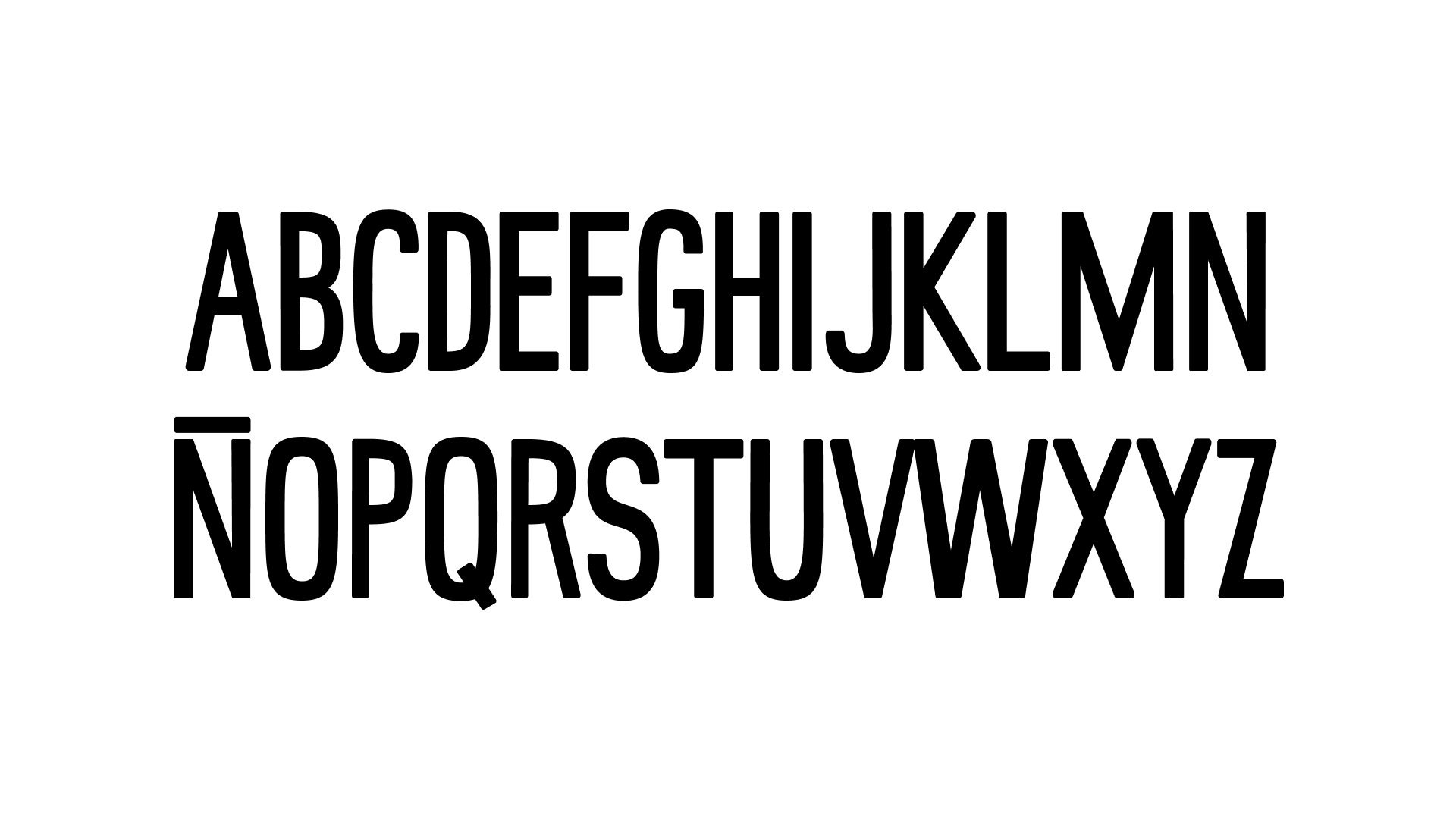 Typography 100