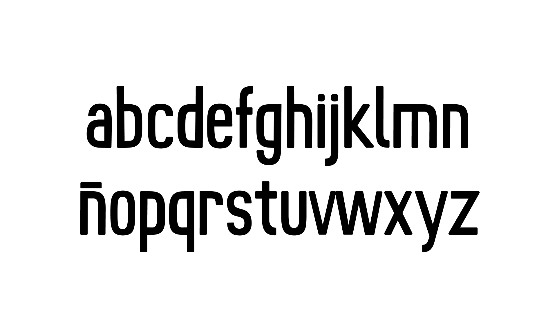 Typography 101