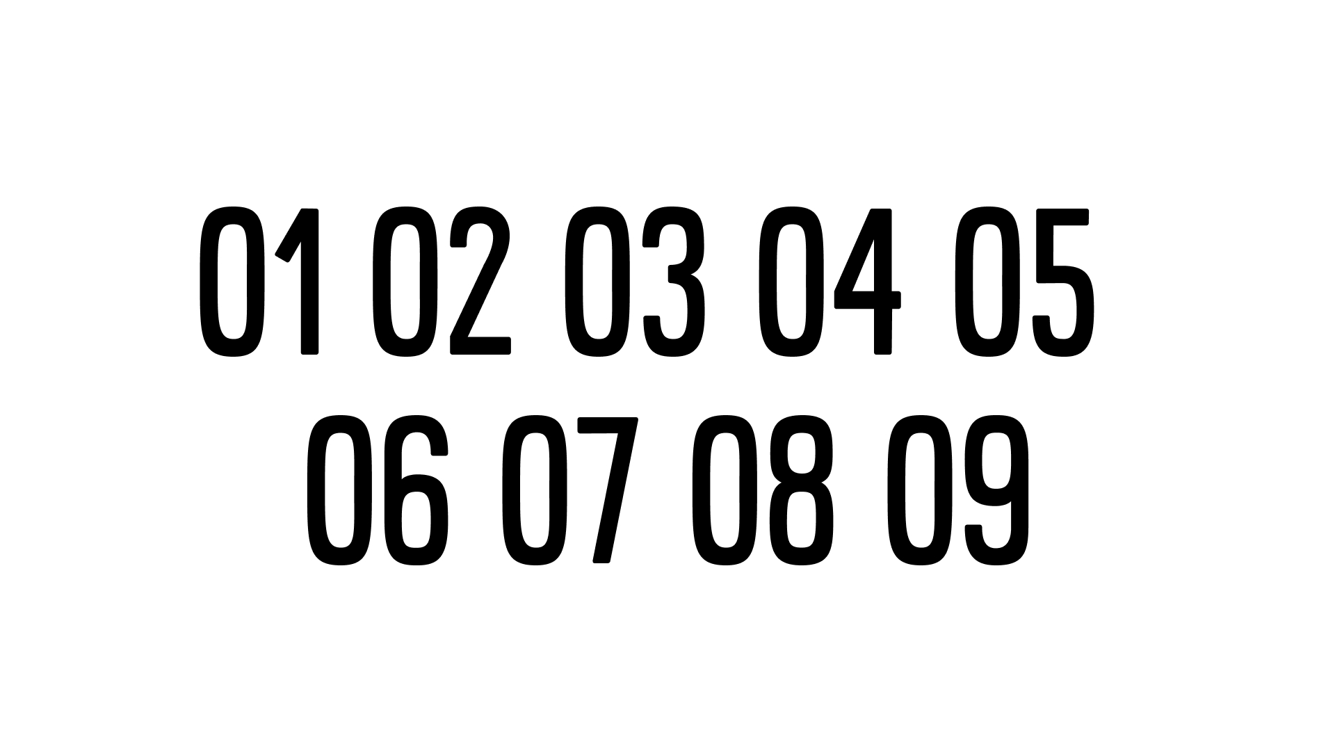 Typography 102