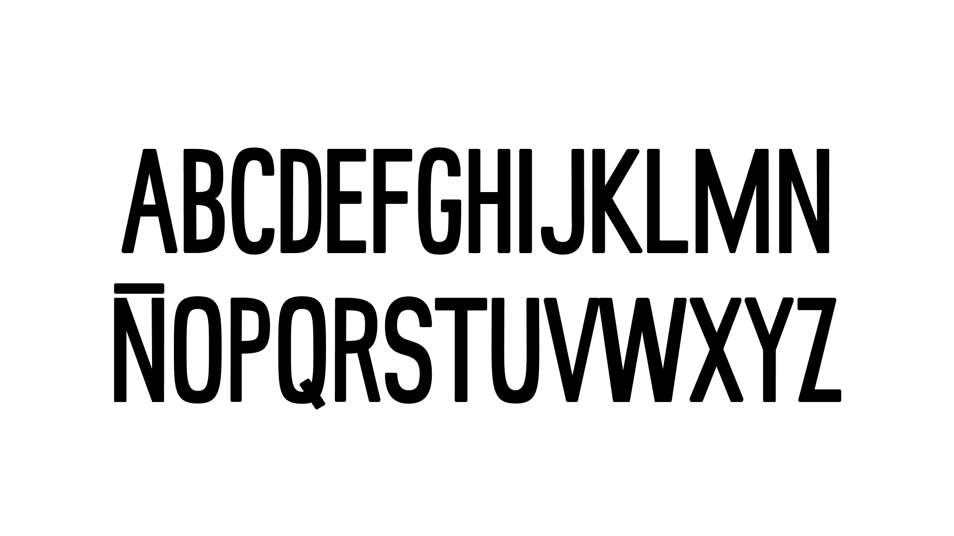 Typography