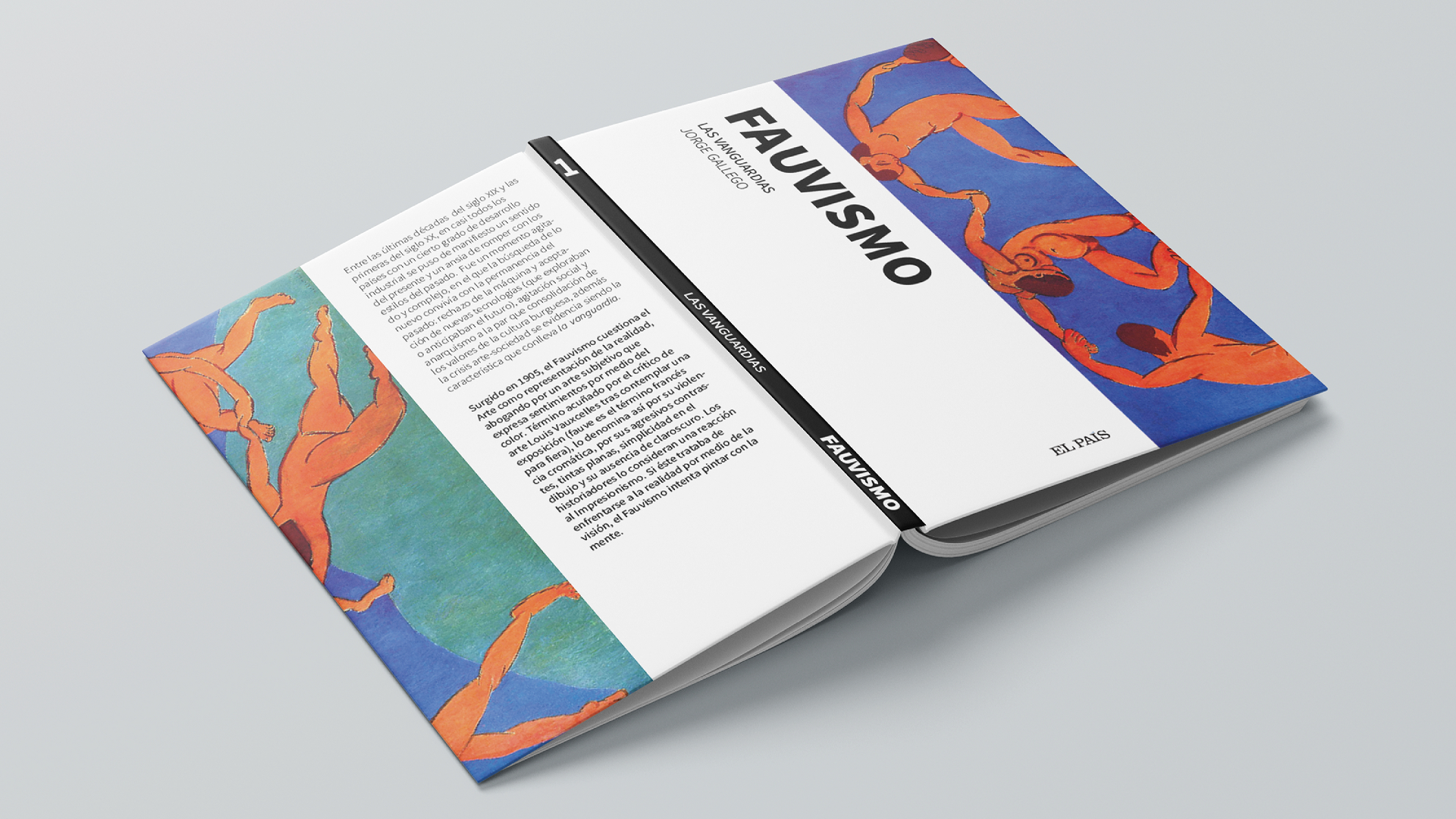 Editorial Design