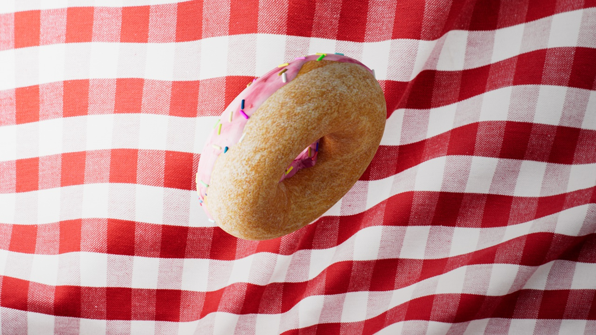 Donut 1