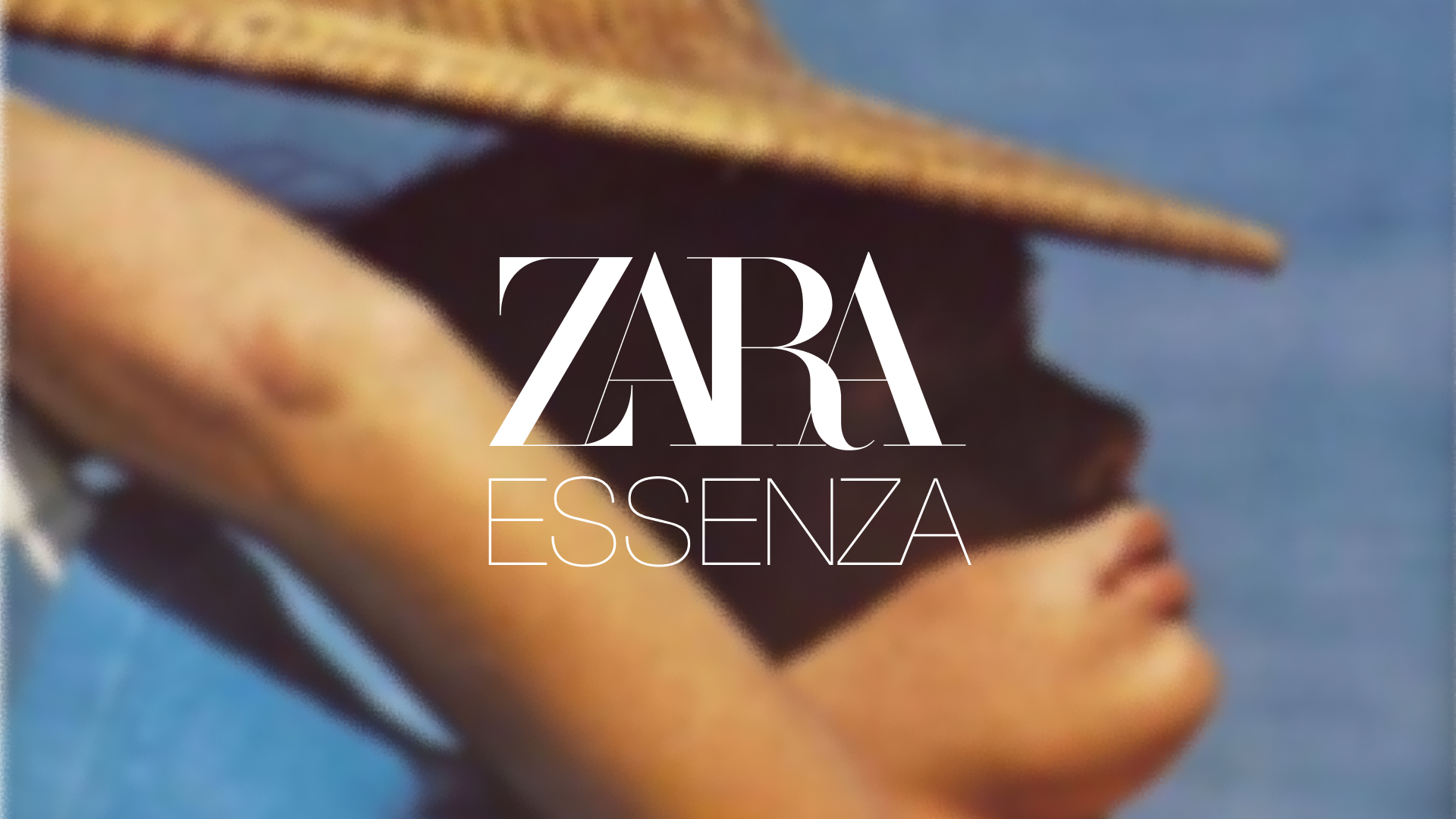 Zara Essenza Project